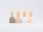 Preview: Roll-On-Flasche Noa 10 ml
